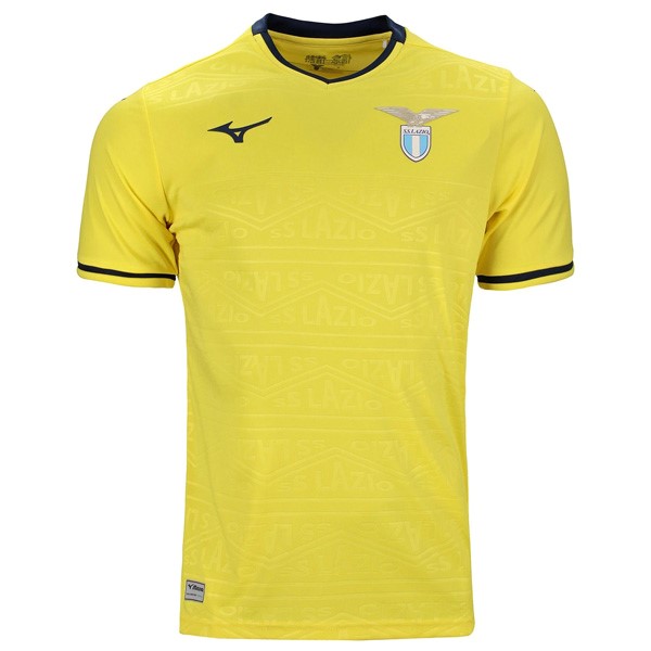 Tailandia Camiseta Lazio 2ª 2024 2025